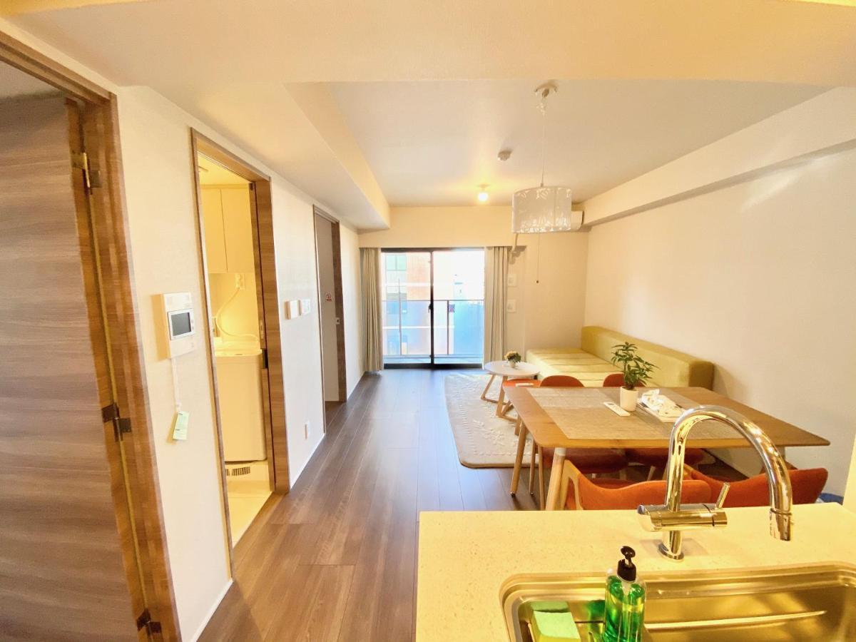 Akasaka Residence Prefektura Tokio Exteriér fotografie