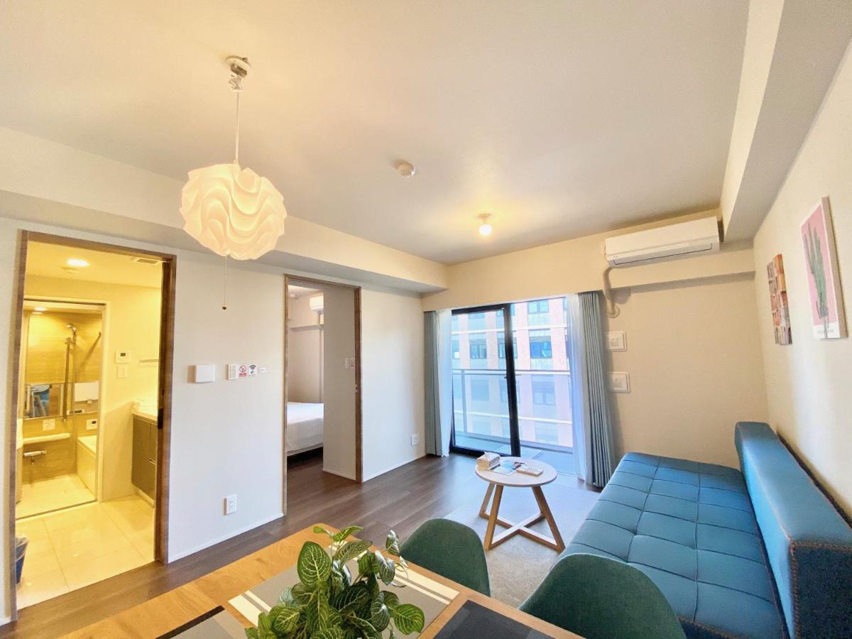 Akasaka Residence Prefektura Tokio Exteriér fotografie