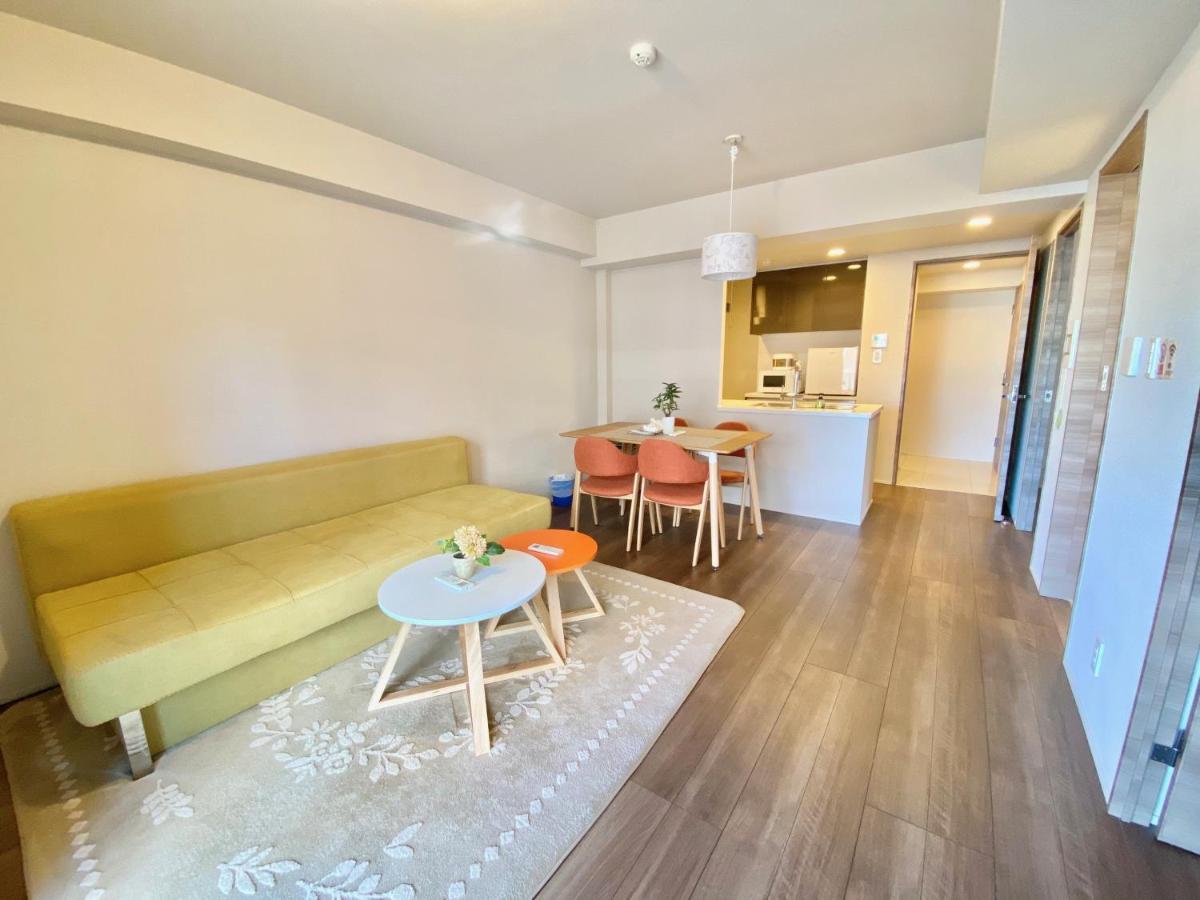 Akasaka Residence Prefektura Tokio Exteriér fotografie