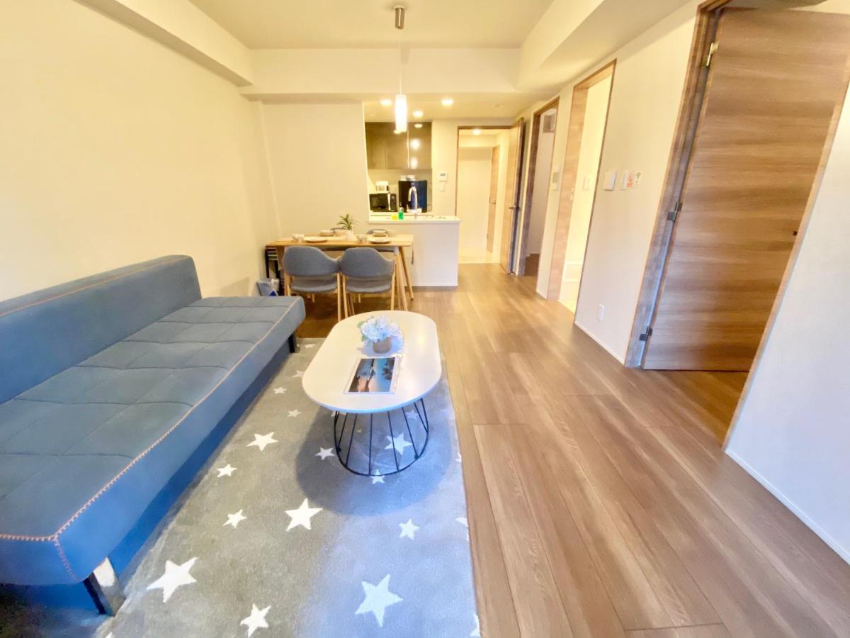 Akasaka Residence Prefektura Tokio Exteriér fotografie