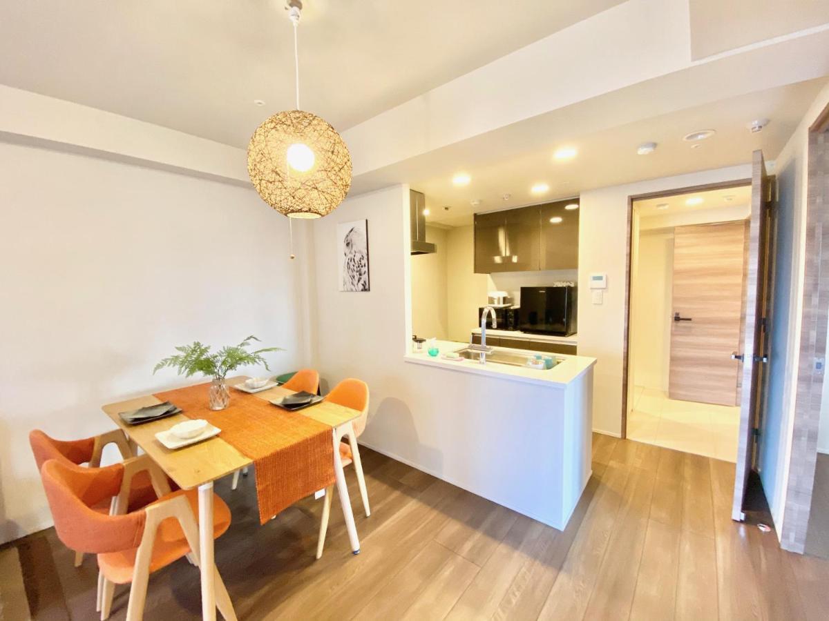 Akasaka Residence Prefektura Tokio Exteriér fotografie