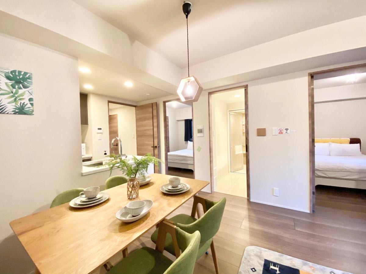 Akasaka Residence Prefektura Tokio Exteriér fotografie