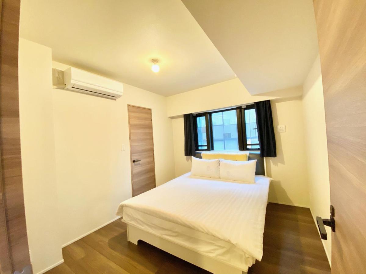 Akasaka Residence Prefektura Tokio Exteriér fotografie