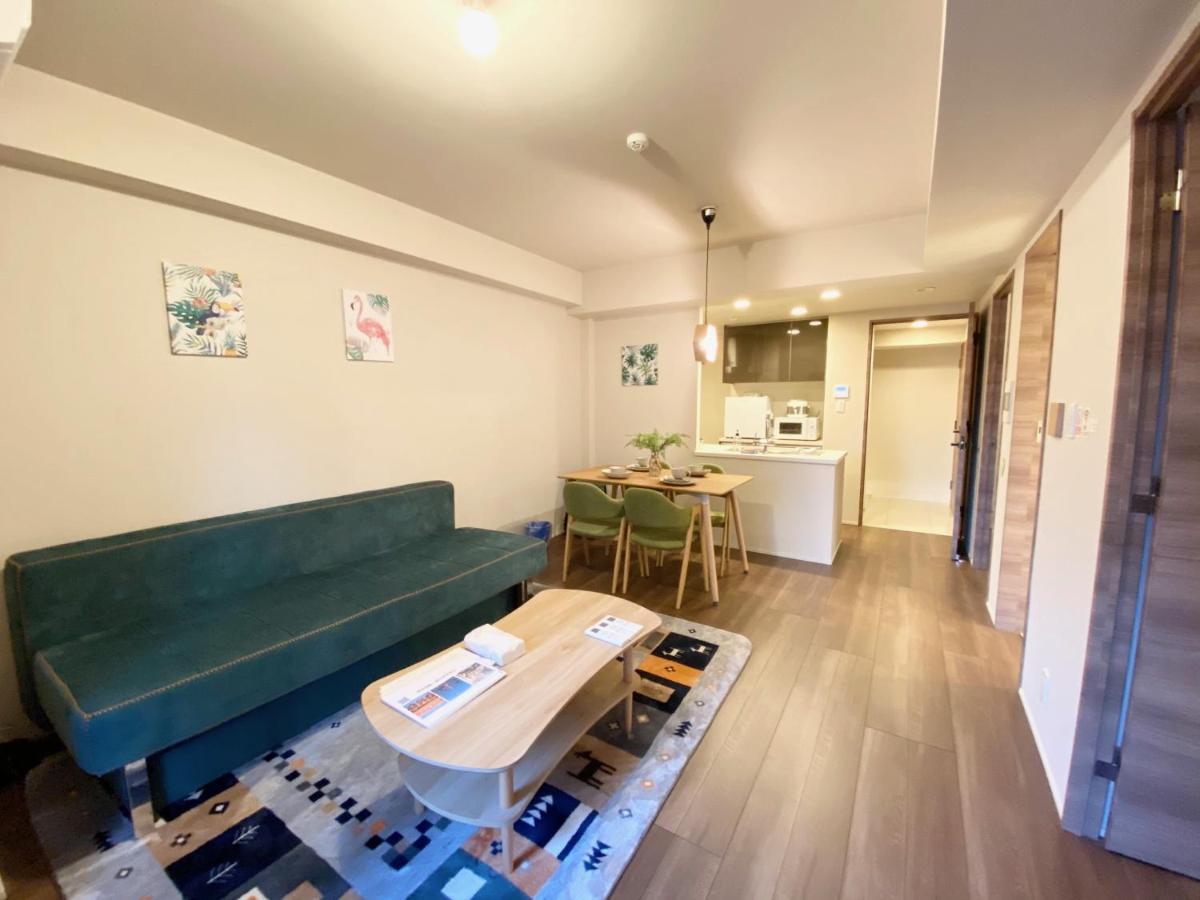 Akasaka Residence Prefektura Tokio Exteriér fotografie