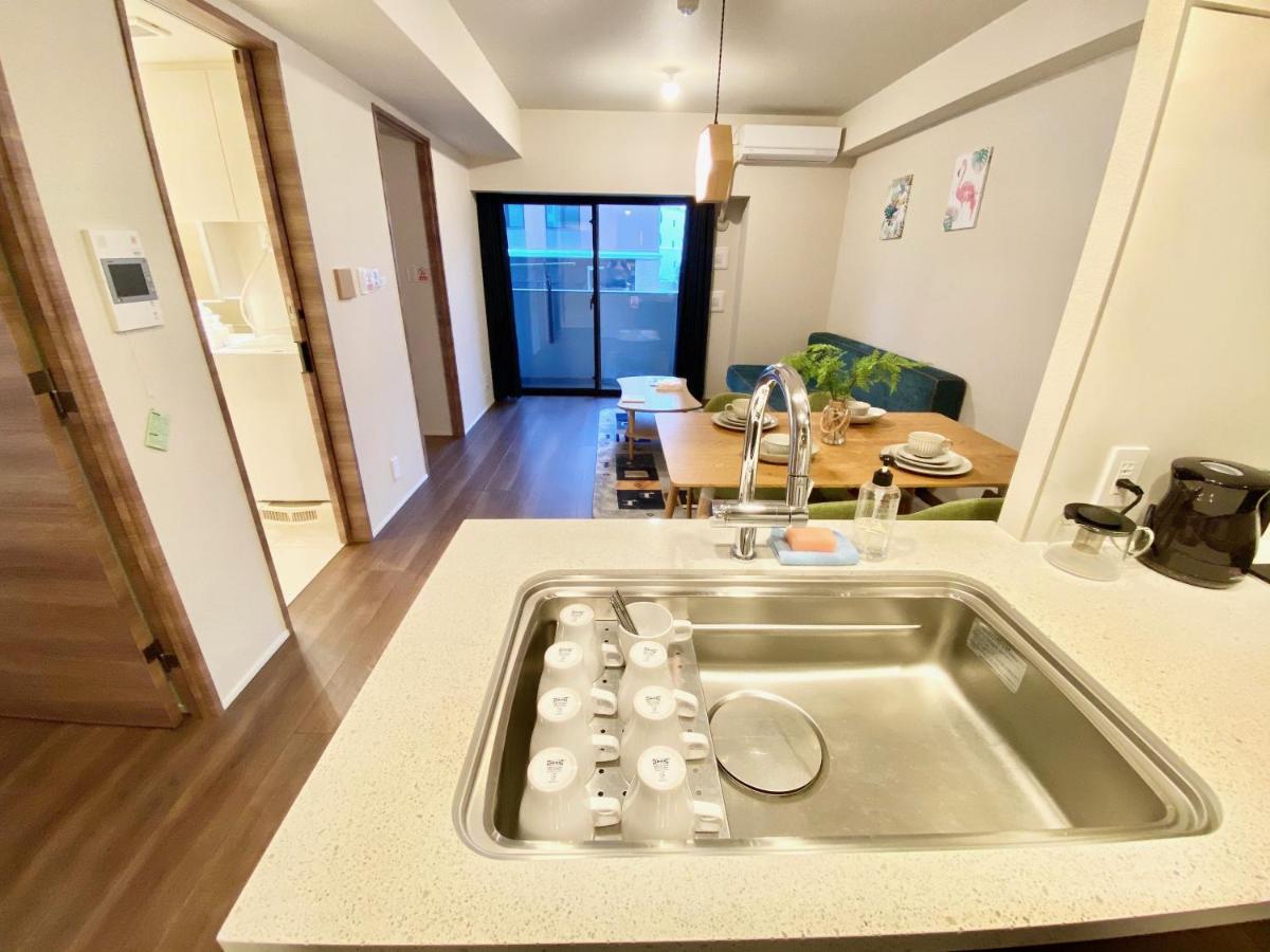 Akasaka Residence Prefektura Tokio Exteriér fotografie