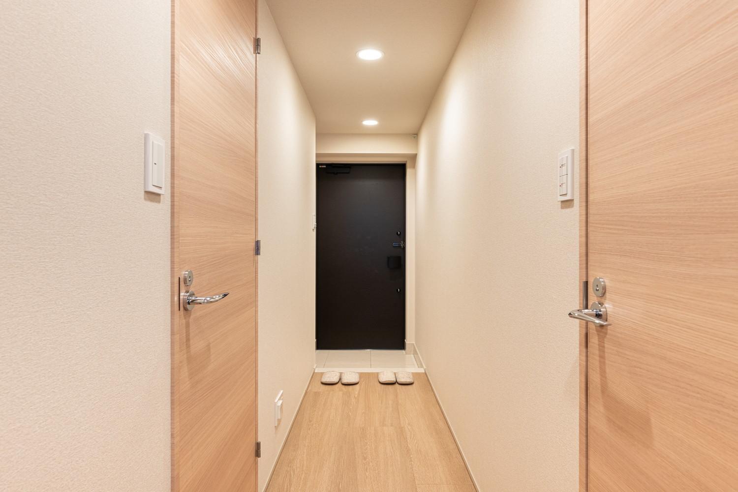 Akasaka Residence Prefektura Tokio Pokoj fotografie