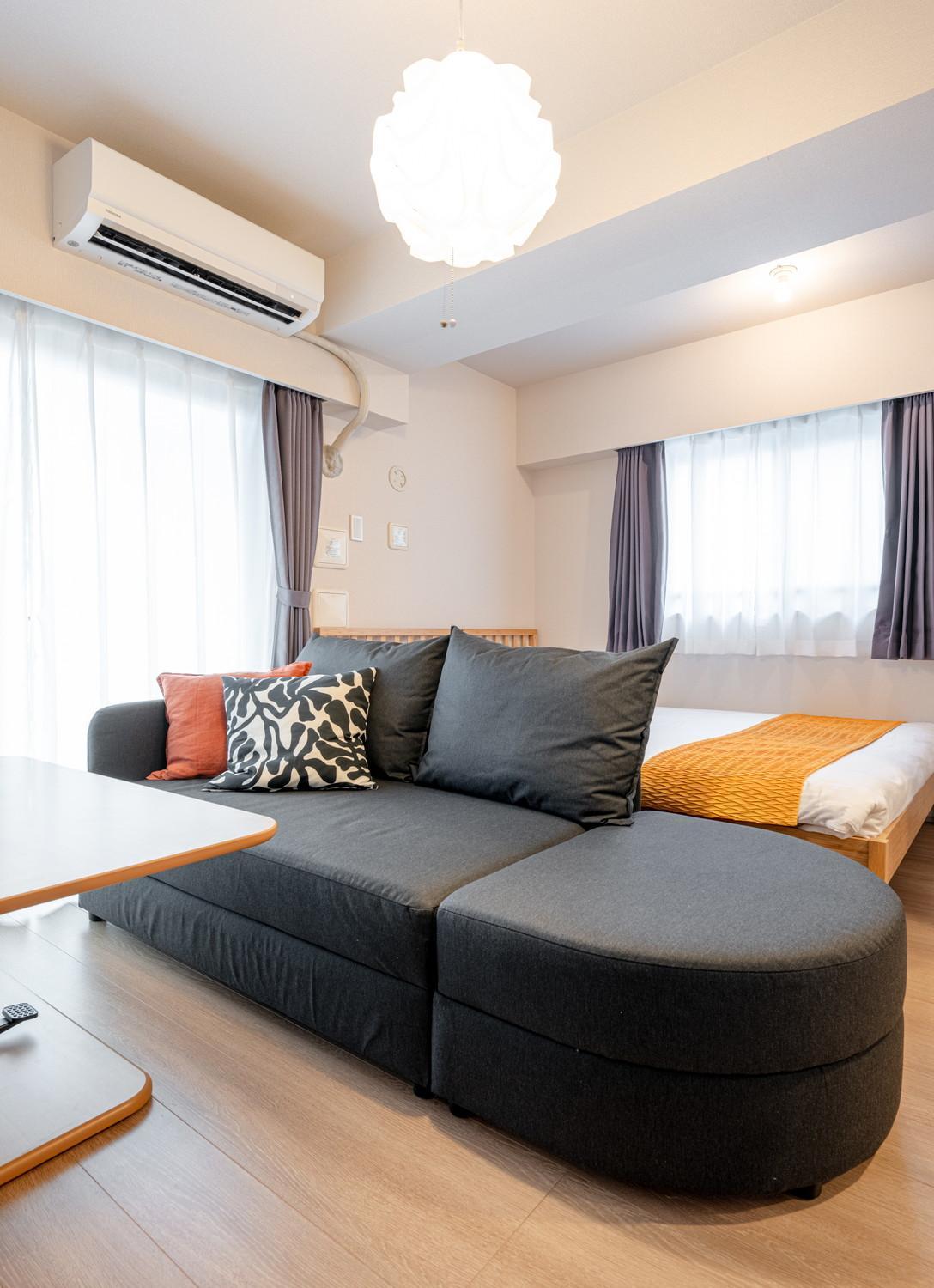 Akasaka Residence Prefektura Tokio Exteriér fotografie
