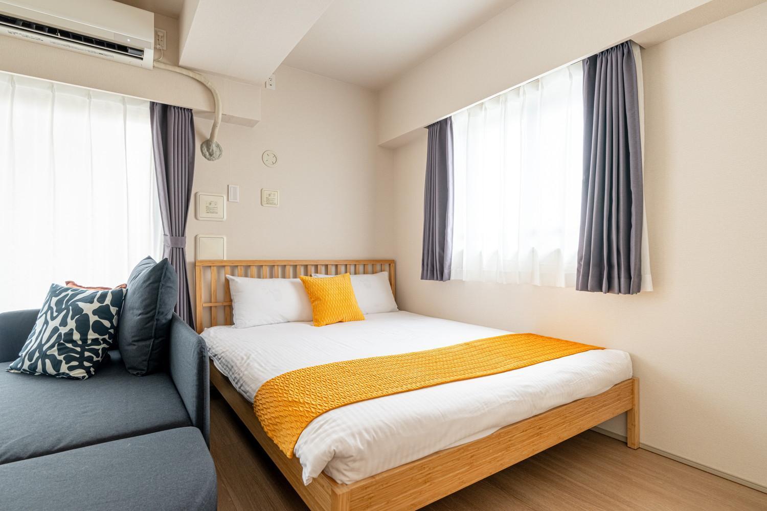 Akasaka Residence Prefektura Tokio Exteriér fotografie